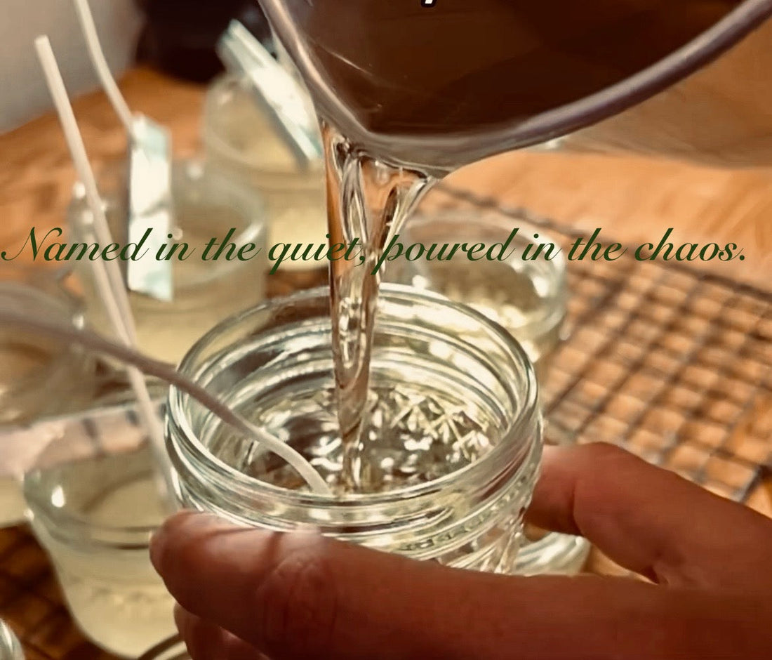 The Art of Scent