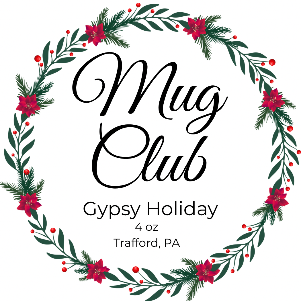 Mug Club