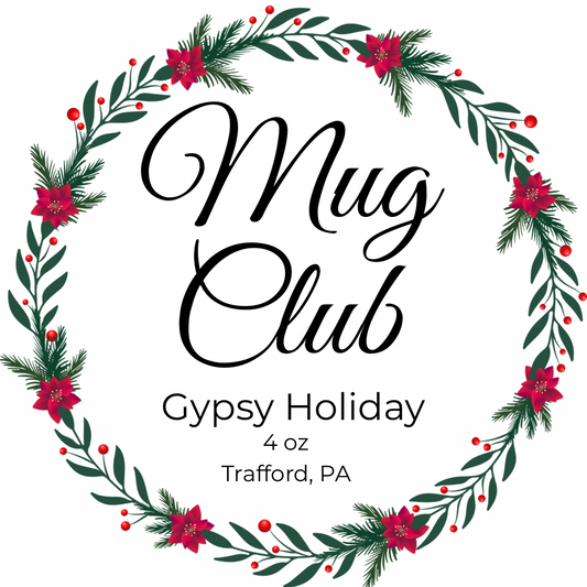 Mug Club