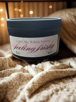 Light Me When